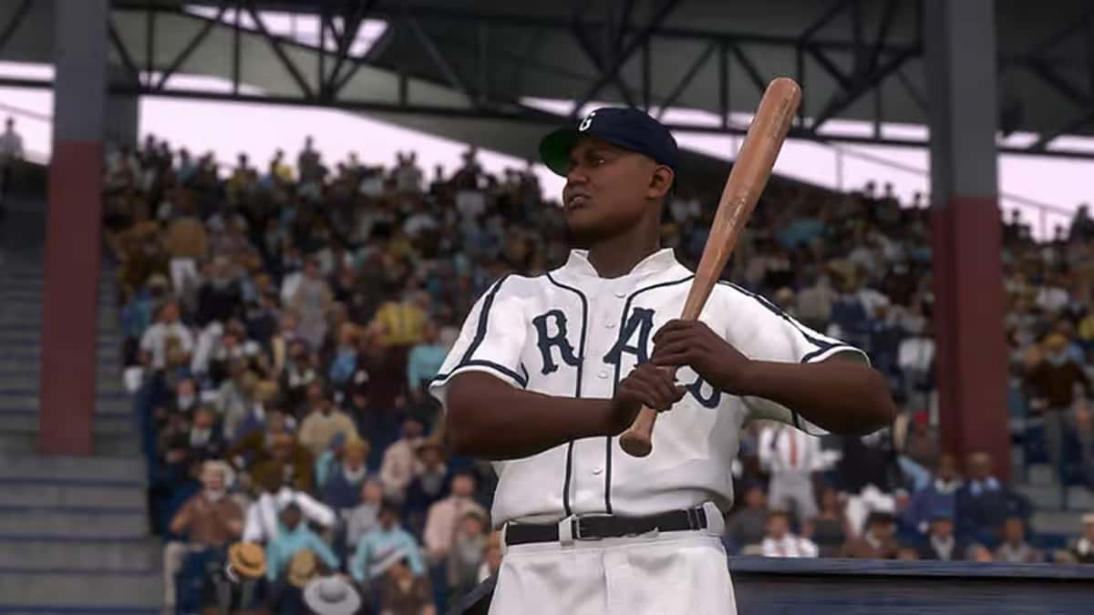 An image of MLB The Show 24 gameplay.