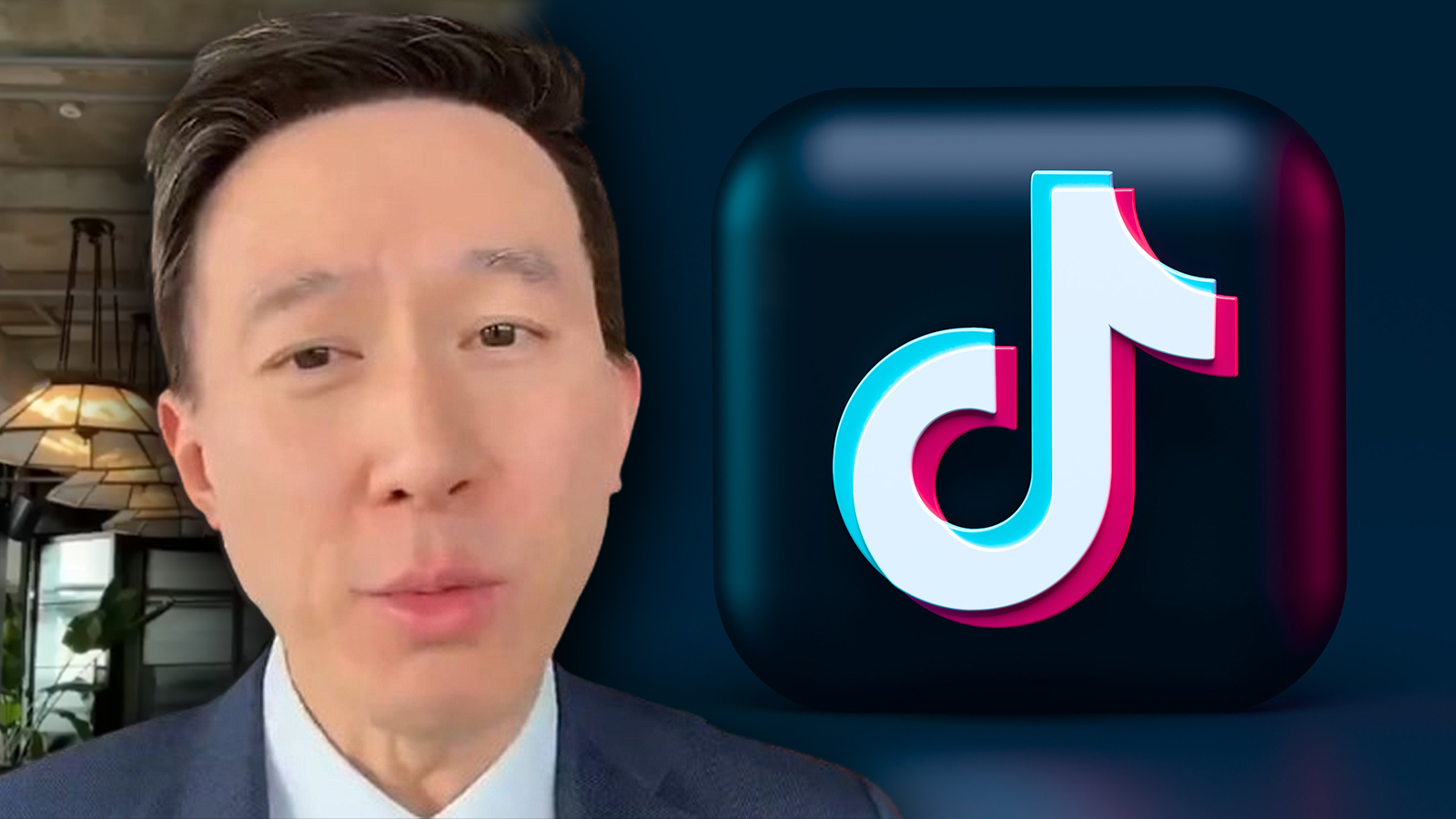 TikTok Hit With Class-action Lawsuit Over Child Protection That Could ...