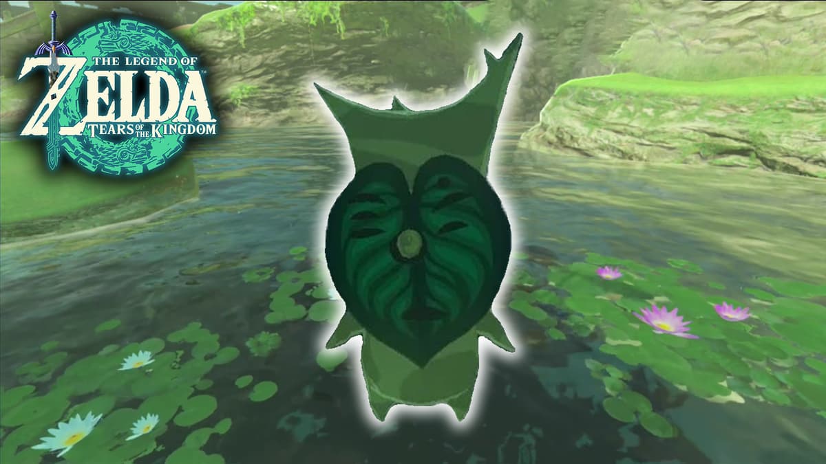 zelda tears of the kingdom korok seed location dexerto