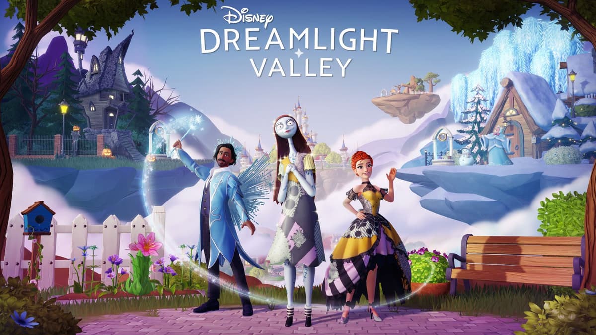 Disney Dreamlight Valley star path duties