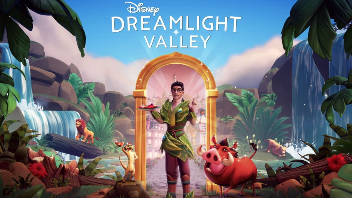 Disney Dreamlight Valley star path duties