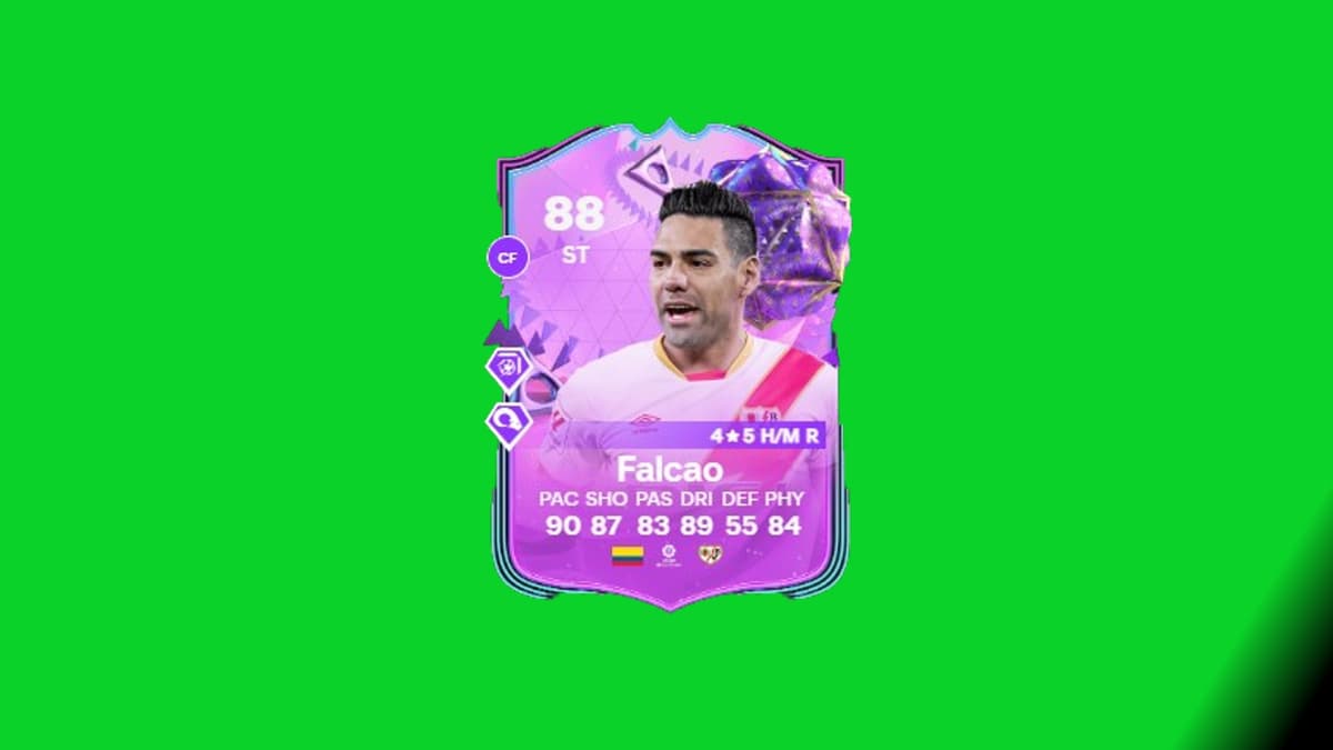 EA FC 24 Falcao thumb