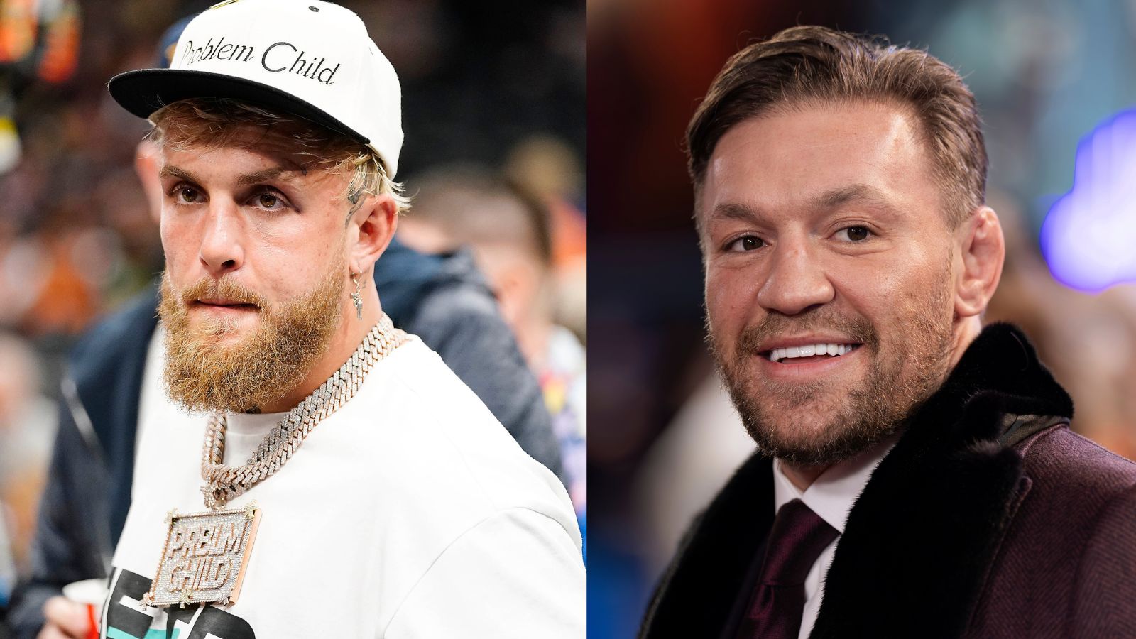 Conor McGregor Warns Fighters About Copying Jake Paul - Dexerto