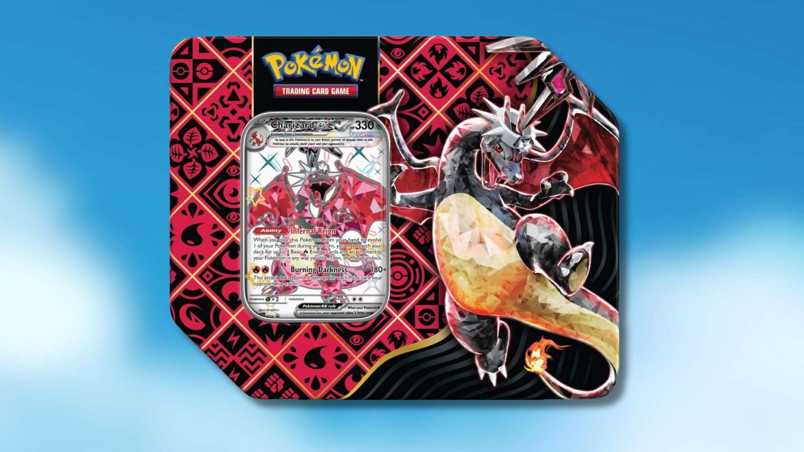 Receive Play! Pokémon Prize Packs Series Four at Your Local Game