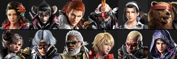 Tekken 8 Tier List: Best Characters Ranked & Explained (August 2024 ...