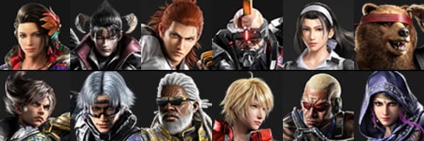 tekken-8-b-tier-characters