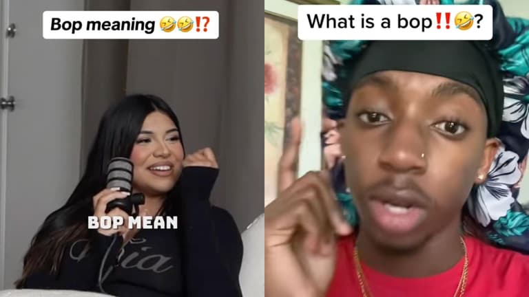 What is ‘Gen Z Boss and a Mini’ meme? Viral TikTok trend explained ...