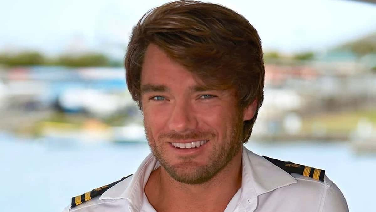 Below Deck Ross