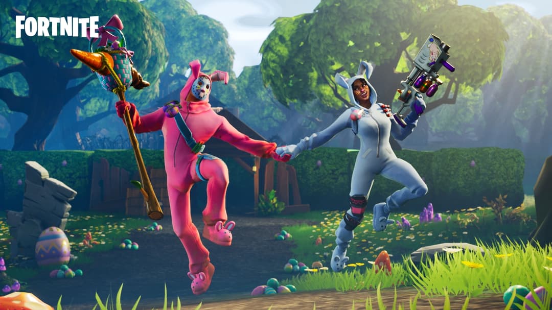 Отказ Fortnite от тактики FOMO — самое здоровое решение на данный момент