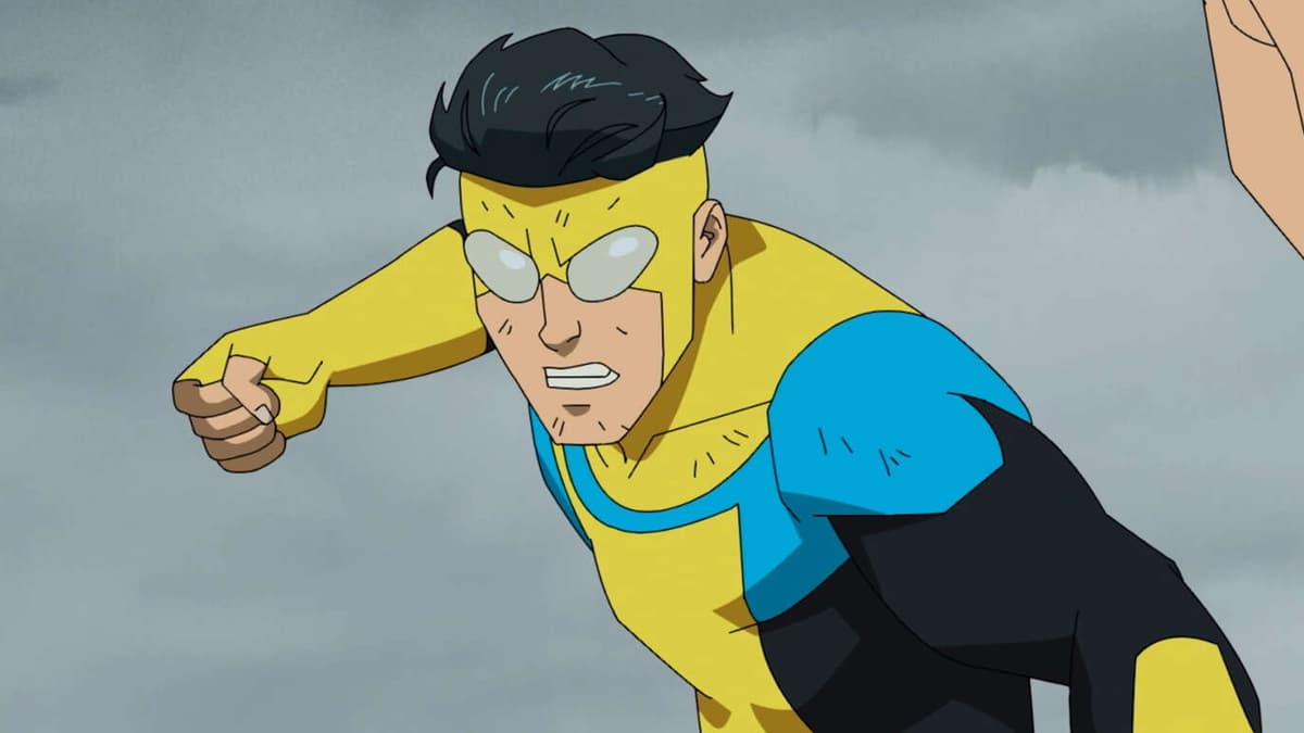 La tercera temporada de Invincible solucionará el mayor problema del programa