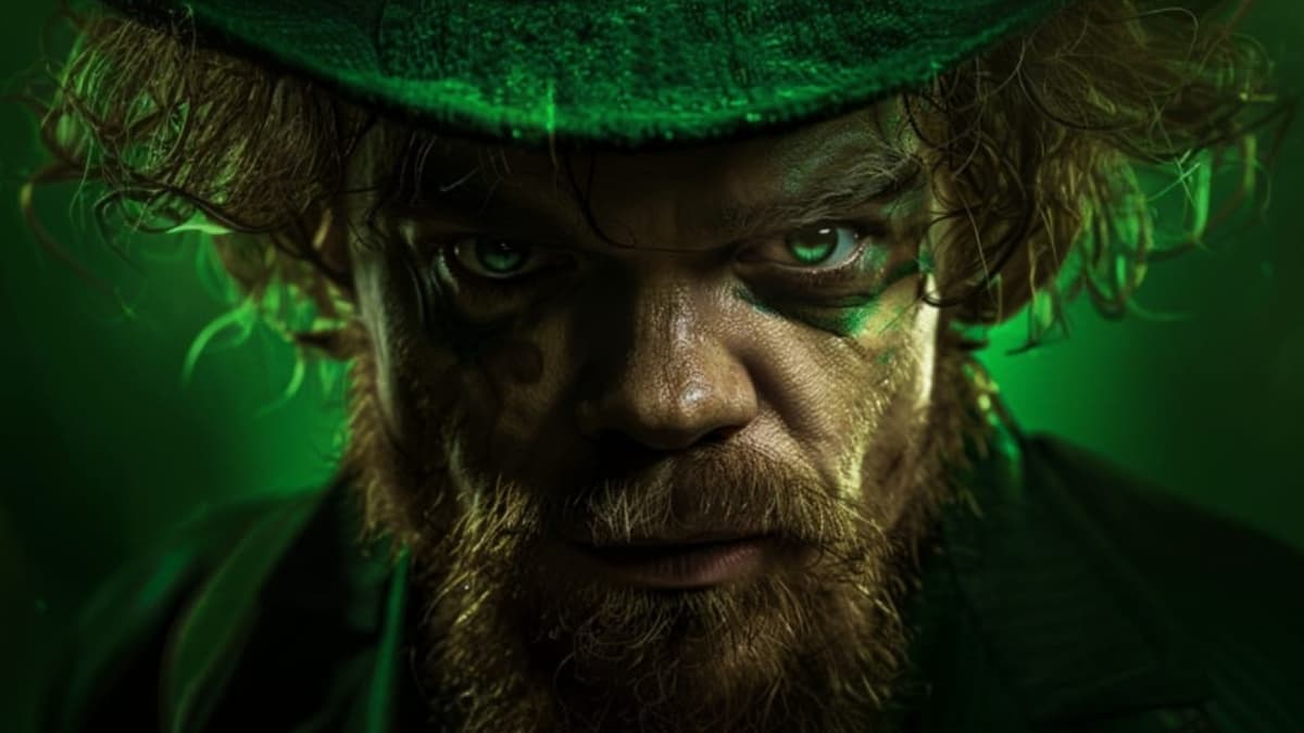 Are the monsters in leprechauns? Irish Redcaps explained