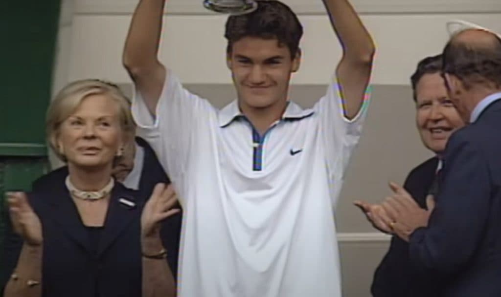 Roger Federer