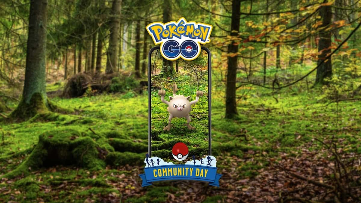 pokemon go mankey community day november 2024