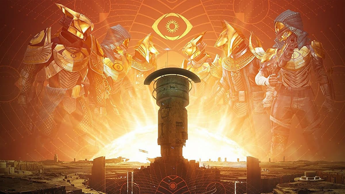 Trials of Osiris promo art