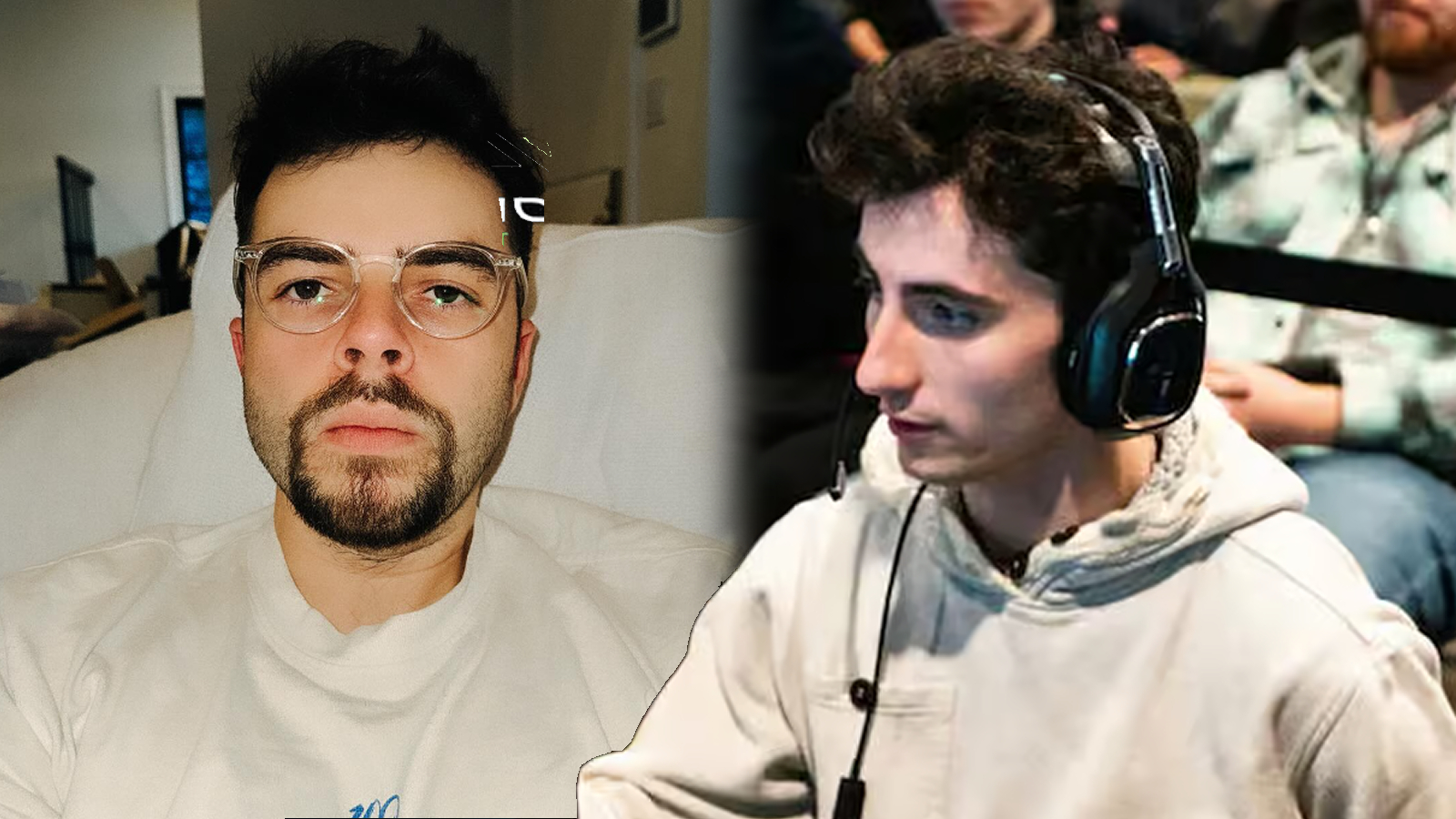 Nadeshot hits back at claim 100 Thieves player was “high” during CDL ...