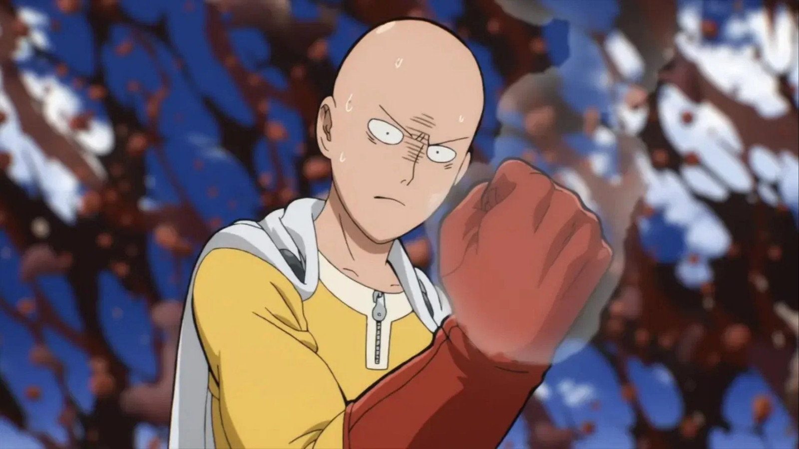 One Punch Man Season 3: Release window, trailer, and everything