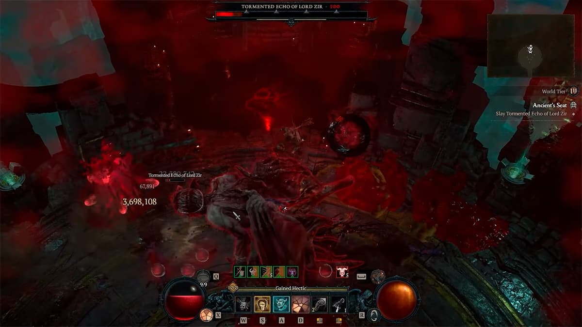 Лучшие сборки варваров в 5-м сезоне Diablo 4: список уровней