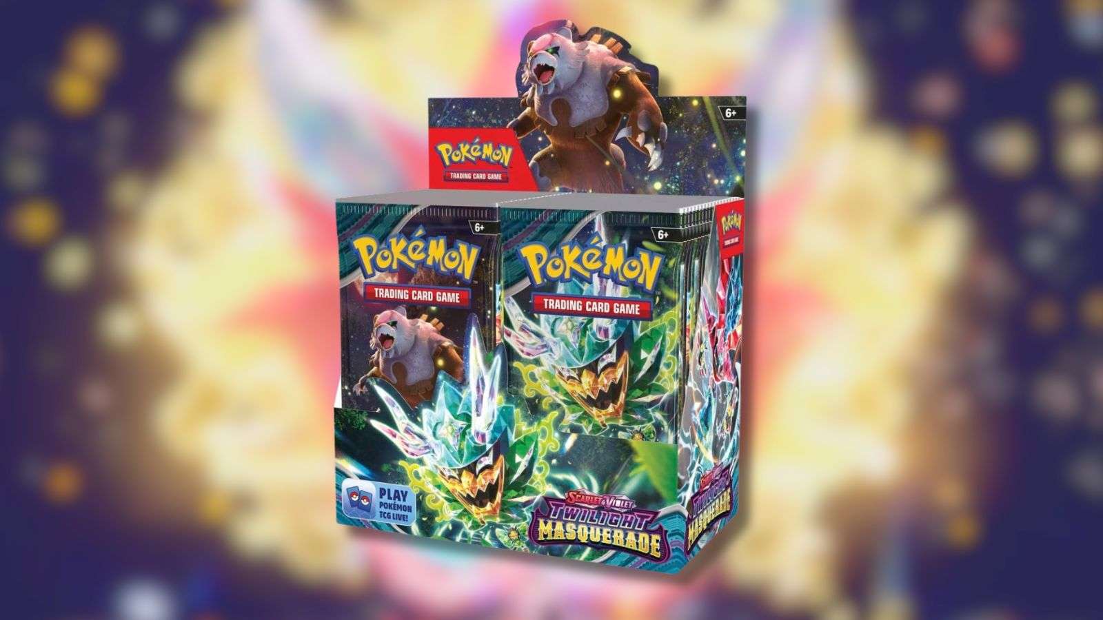 Where to buy Pokemon TCG: Paldean Fates Elite Trainer Box & Booster Bundle  - Dexerto