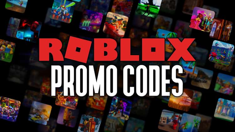 Roblox promo codes (July 2024): How to redeem free clothes, items ...