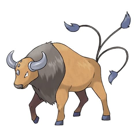 Tauros