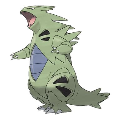 Tyranitar