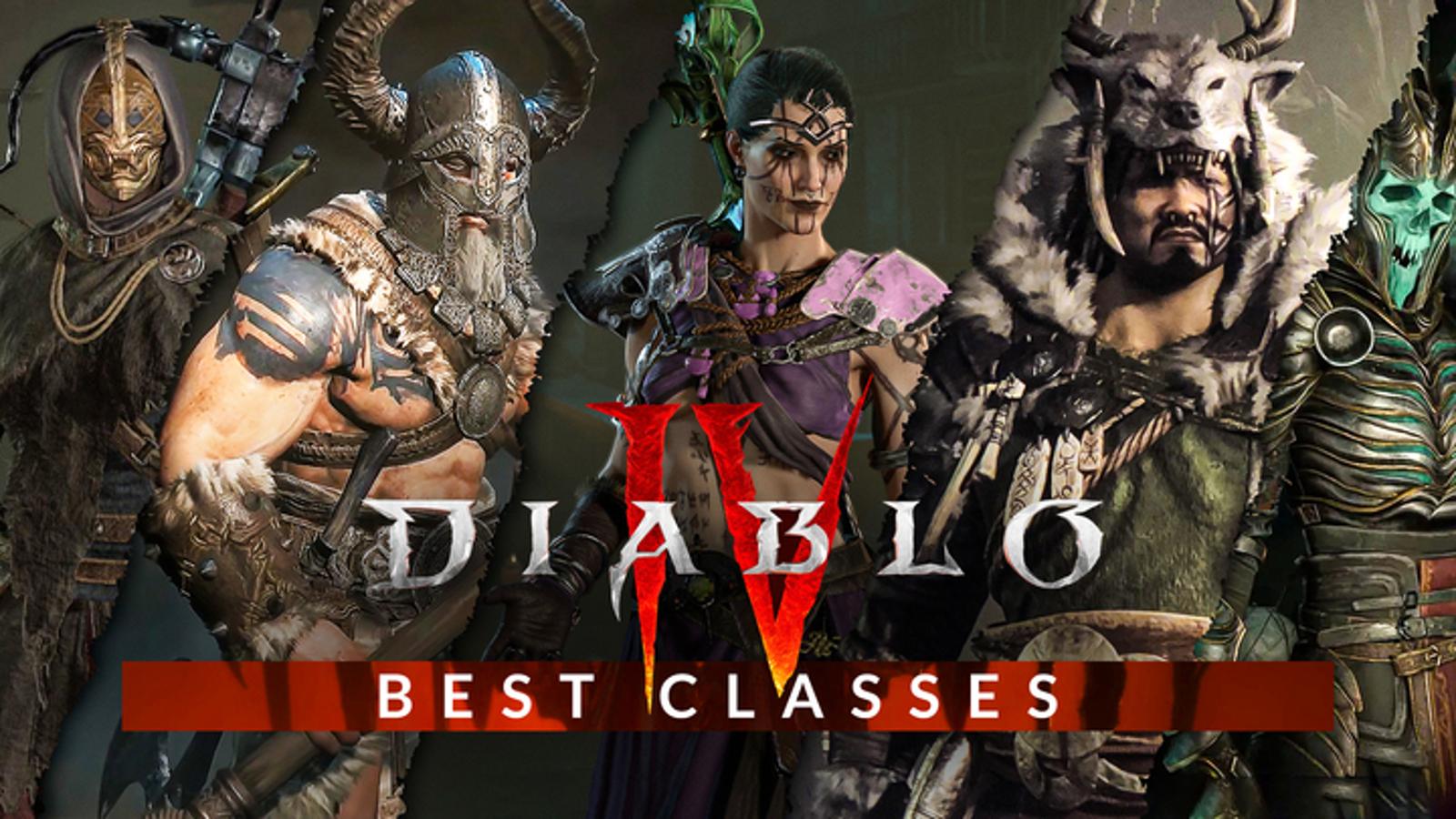 diablo 4 classes