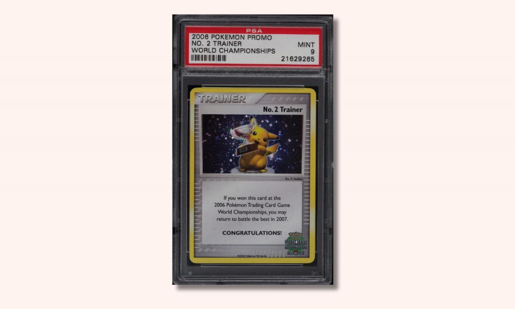 Top 40 most expensive & rarest Pokemon cards ever sold - Dexerto