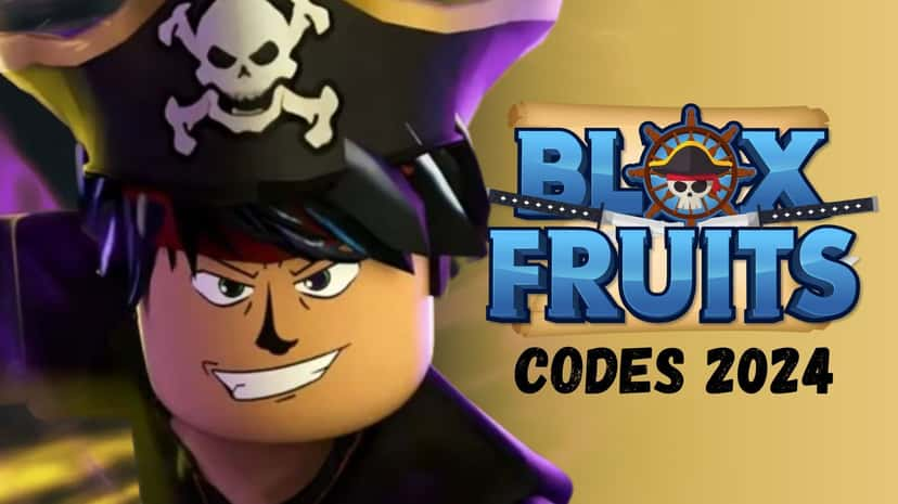 Blox Fruits codes (September 2024) — Stat refunds & 2x EXP - Dexerto