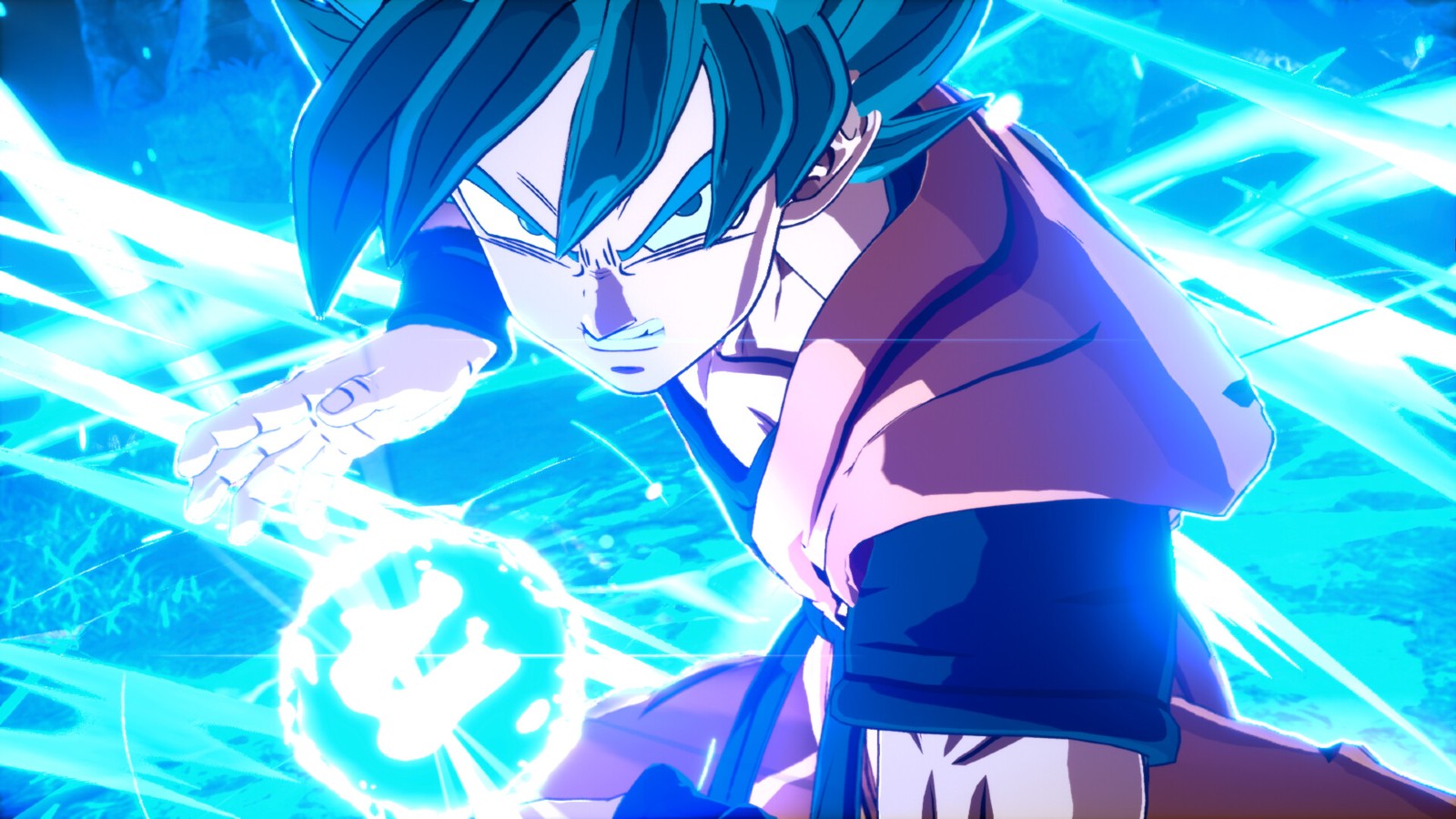 График выхода дополнений Dragon Ball Sparking Zero