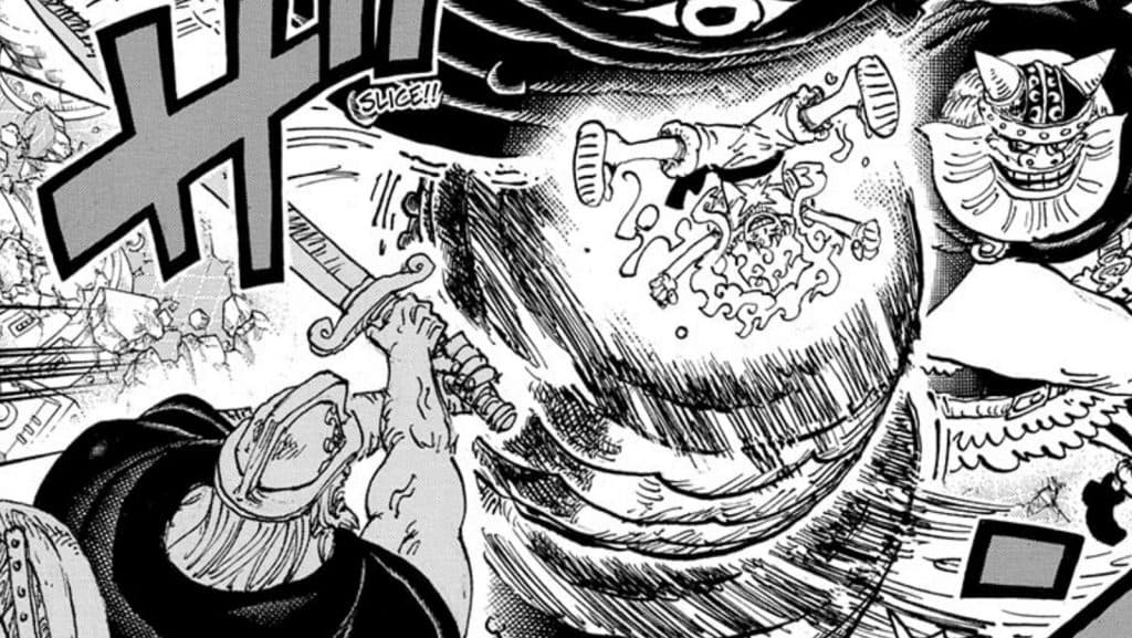 One Piece Chapter 1111 release date: One Piece Chapter 1111
