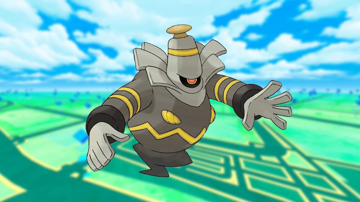 pokemon go dusknoir