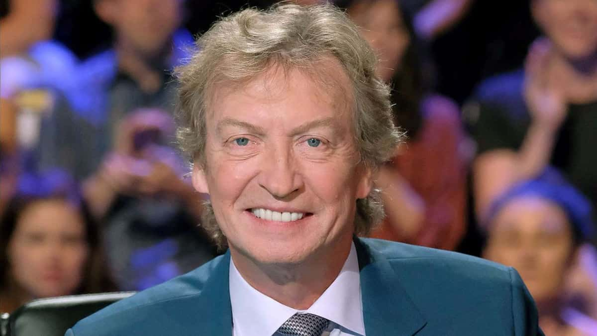 Nigel-Lythgoe