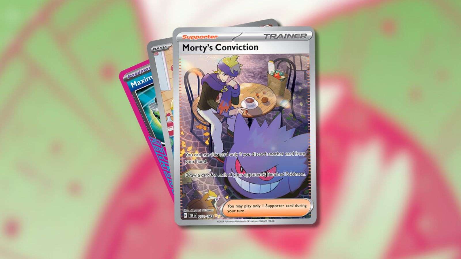 How can I tell if this is first edition or not? : r/PokemonTCG