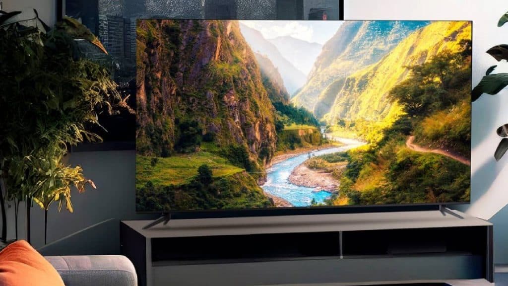 TCL Q6 QLED TV