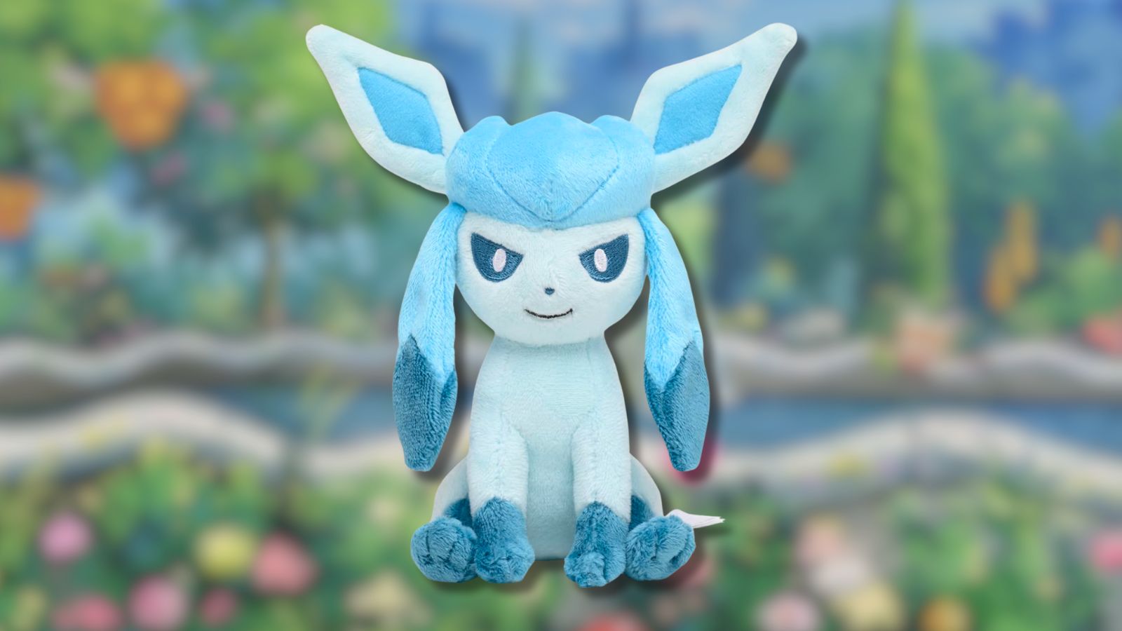 These cute Pokemon Eeveelution plushes are now on sale Dexerto