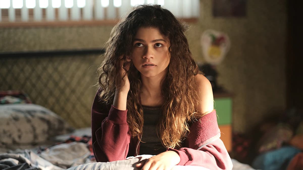 Euphoria Season 3 delay pits Zendaya and Sam Levinson against each ...