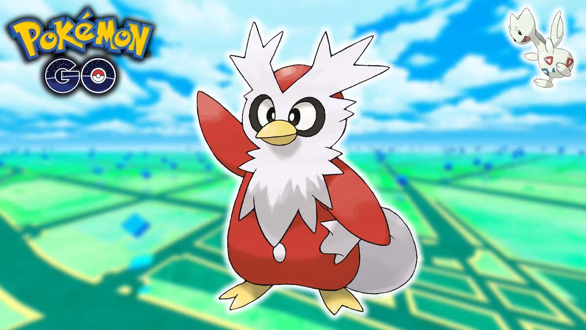 pokemon go december 2024 spotlight hour delibird