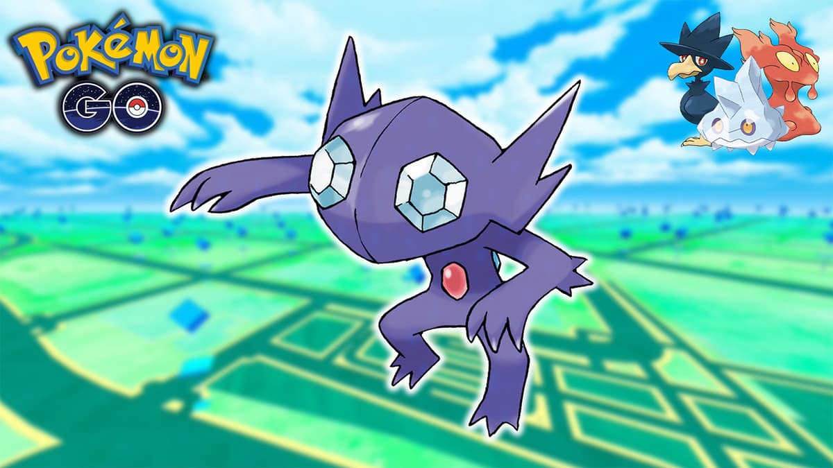 pokemon go spotlight hour december 2024 sableye