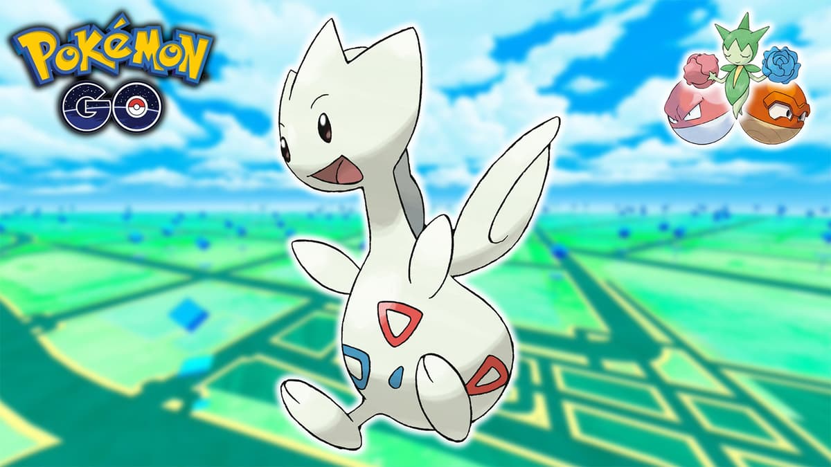 pokemon go spotlight hour december 2024 togetic