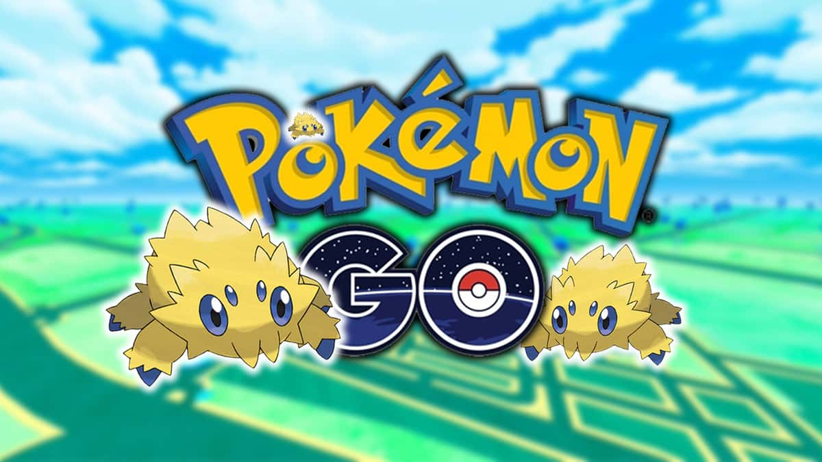 pokemon go spotlight hour november 2024 joltik