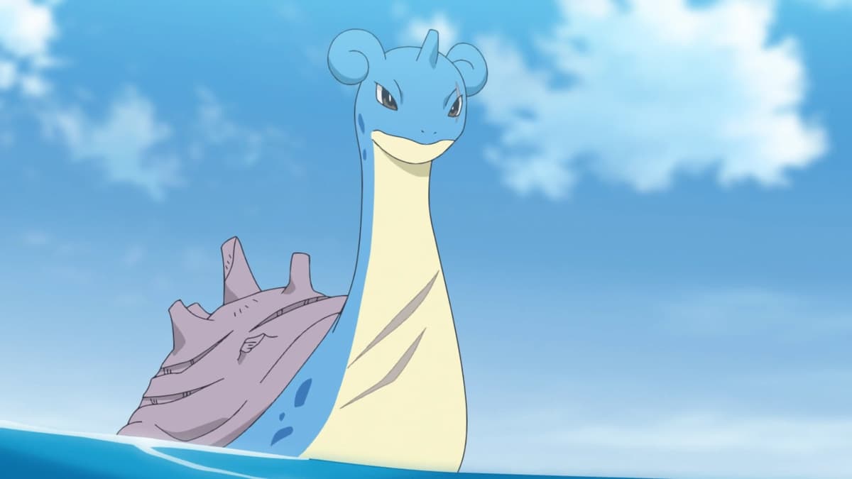 pokemon lapras dexerto