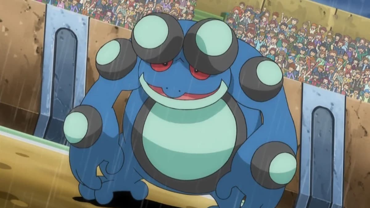 pokemon seismitoad dexerto