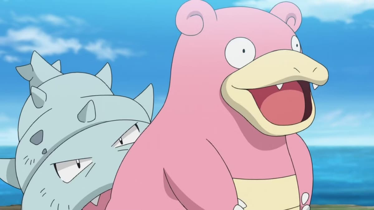 pokemon slowbro dexerto