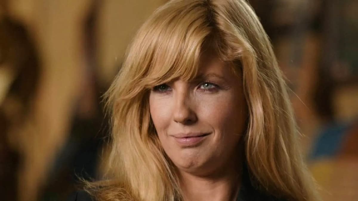 Kelly Reilly as Beth Dutton in Yellowstone