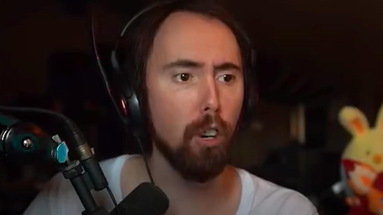 Why did Asmongold and Pink Sparkles break up? Pink Sparkles explains  “difficult” split - Dexerto