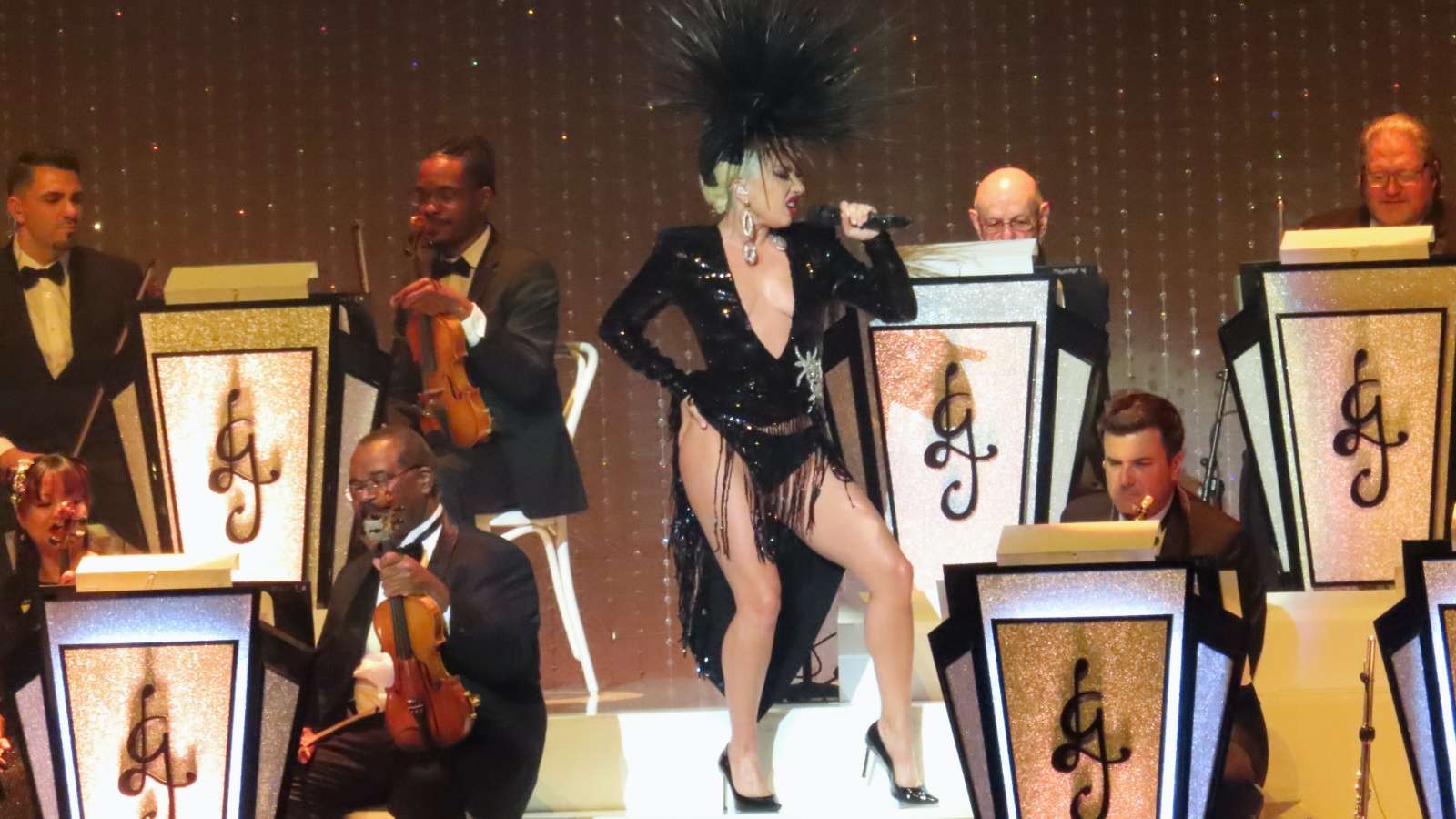 Lady Gaga Las Vegas residency: Where to buy tickets, schedule