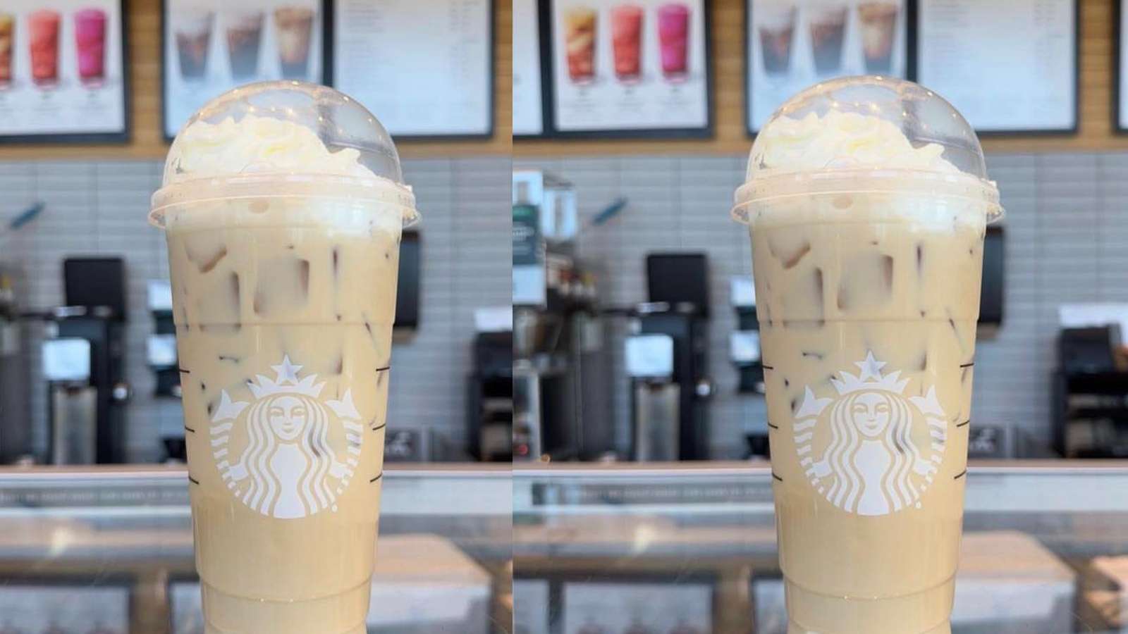 How to cash in on Starbucks' 50% off drink deal Thursday