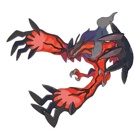 Yveltal