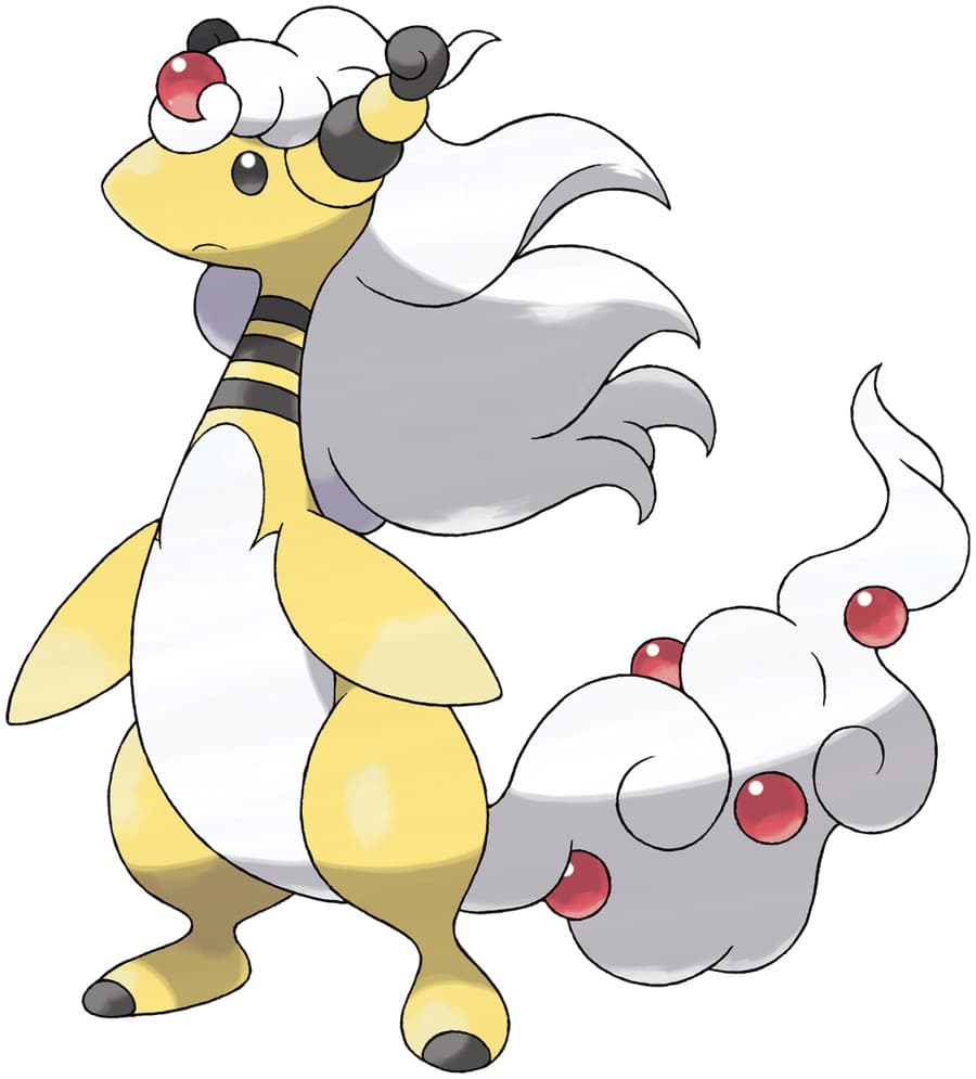 ampharos-mega