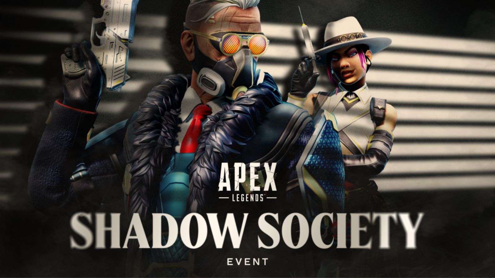 Apex Legends Shadow Society patch notes: Conduit nerf, Care Packages  changes, more - Dexerto